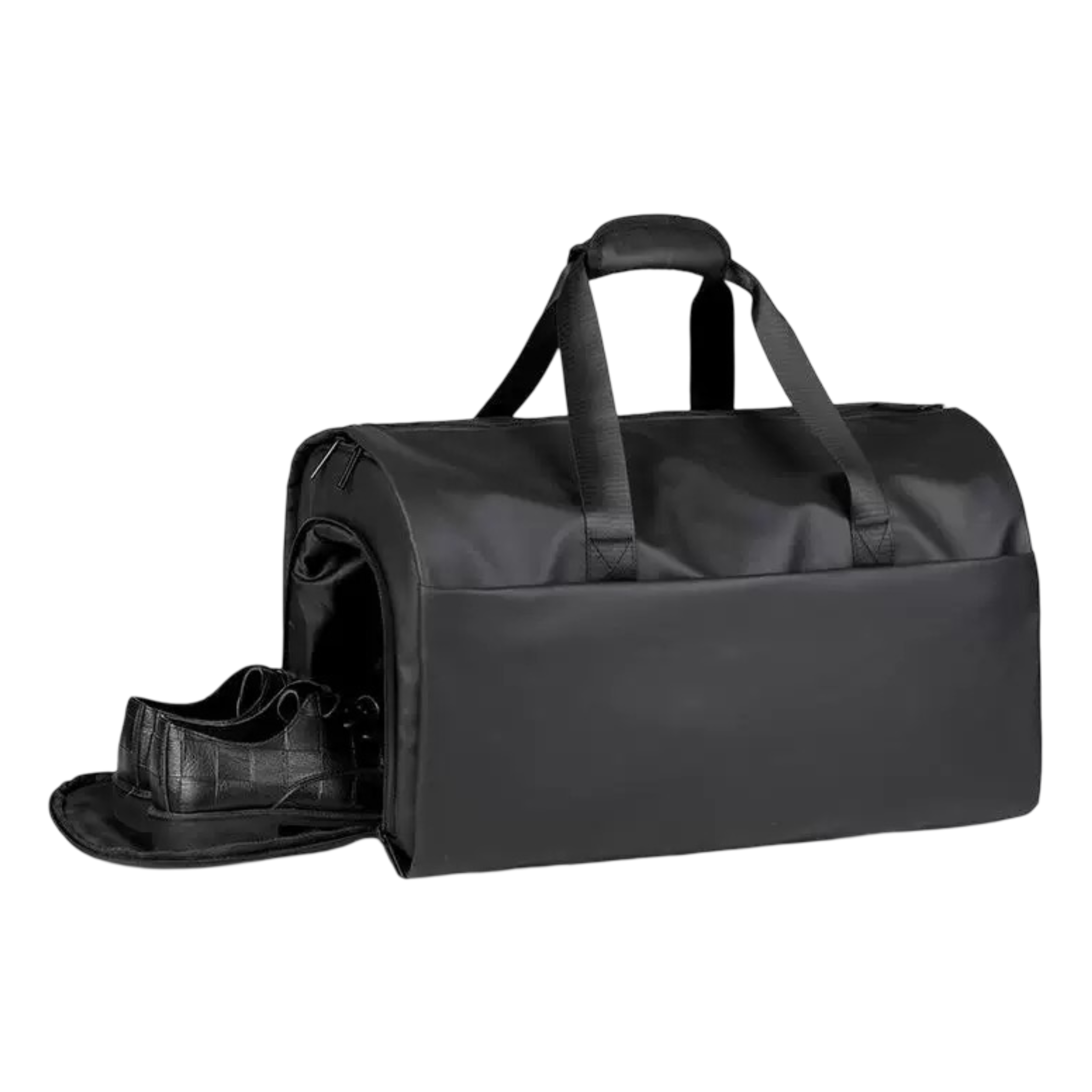 Convertible Suit Travel Garment Duffel Bag