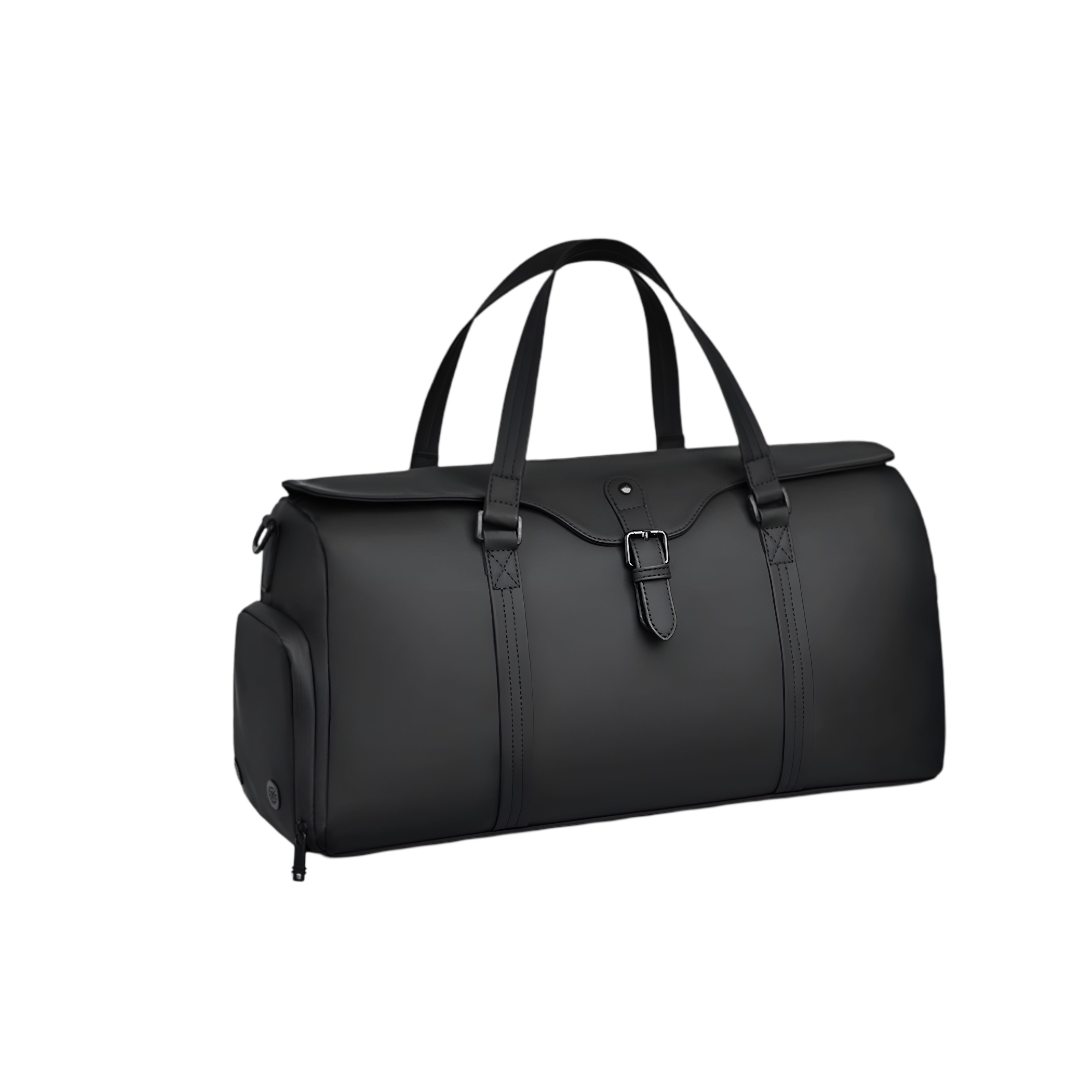Duffel Bag Black MERRU