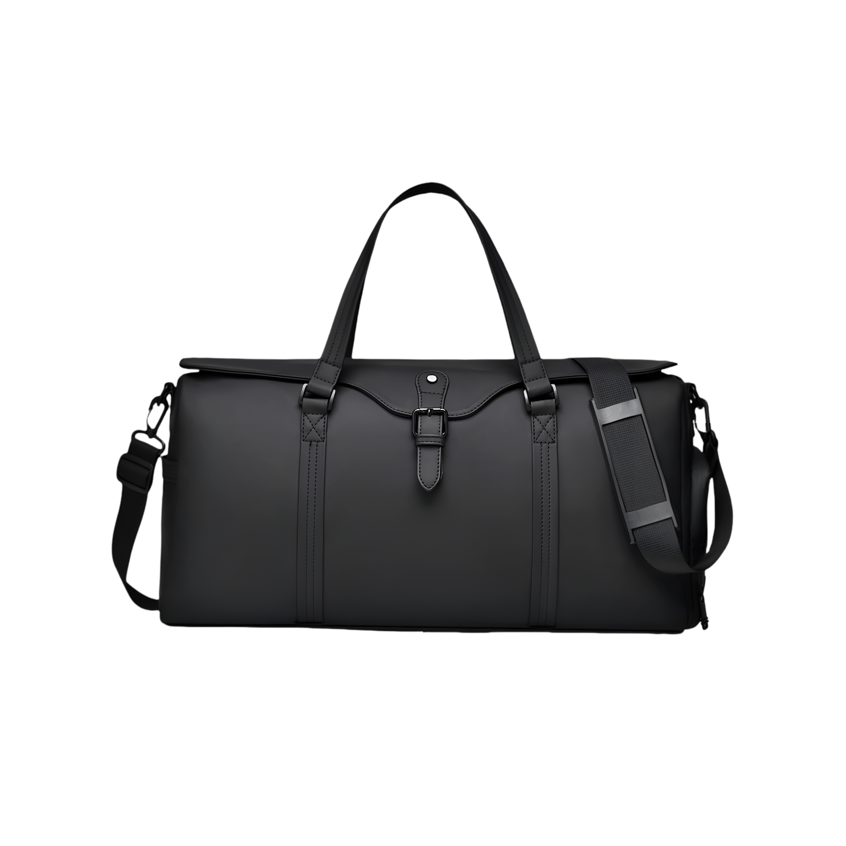 Duffel Bag Black MERRU
