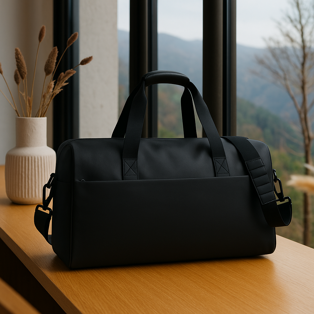 Convertible Suit Travel Garment Duffel Bag