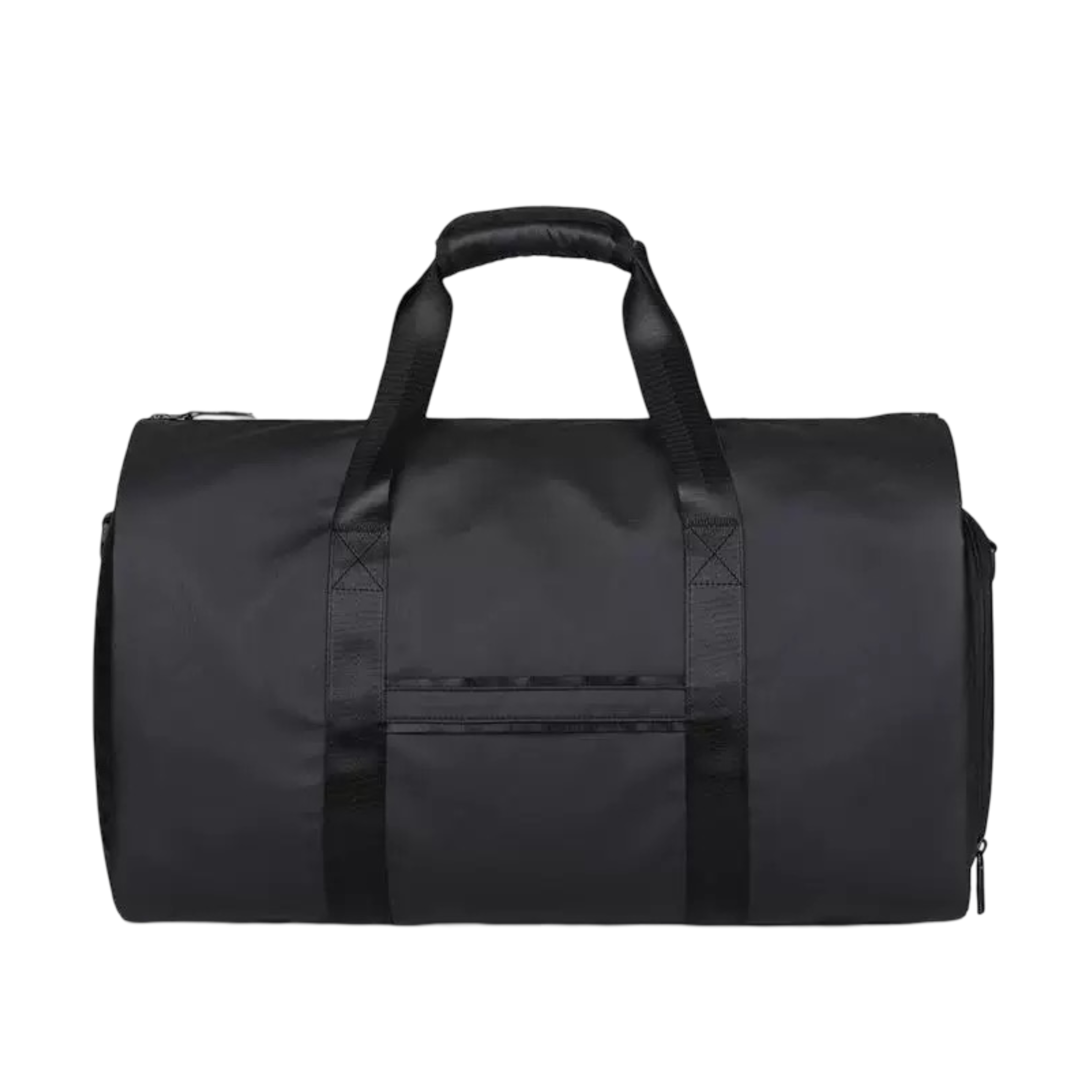 Convertible Suit Travel Garment Duffel Bag