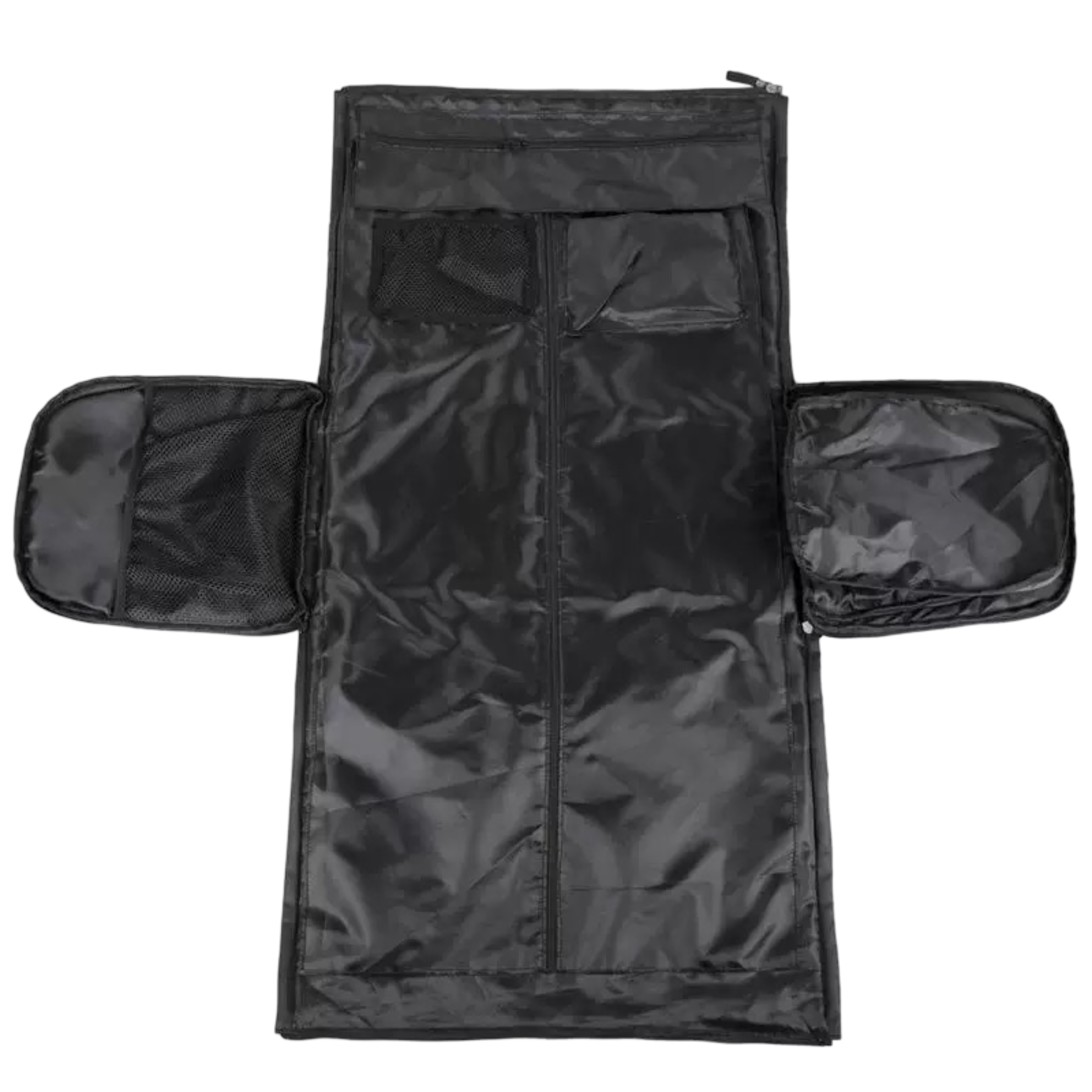 Convertible Suit Travel Garment Duffel Bag